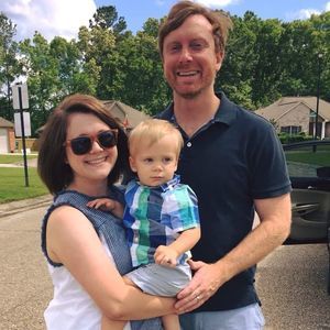 Meet your Posher, Lindsey